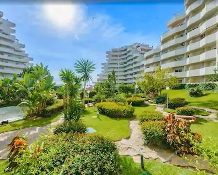 Dolce Apartment *