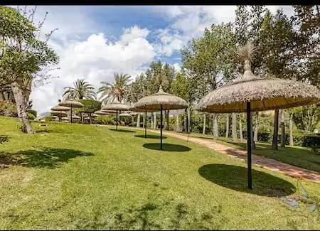 Lejlighed Dolce Benalmádena